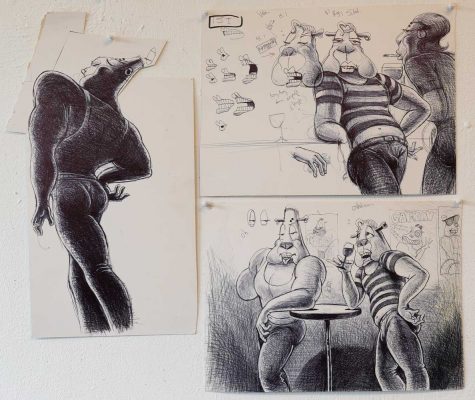 Victor Elberse Colin tvserie 03