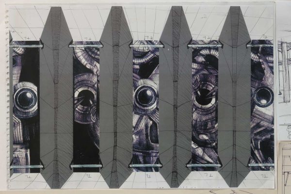 Victor Elberse DEAF 07