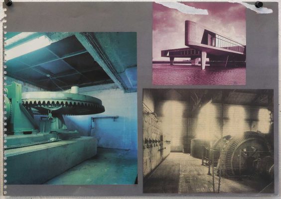 Victor Elberse DEAF 08