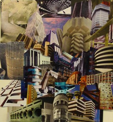 Victor Elberse Hex moodboard 02