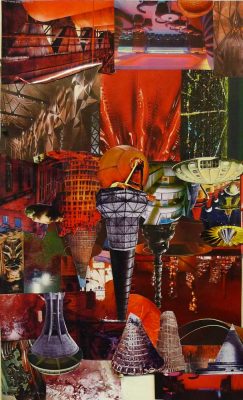 Victor Elberse Hex moodboard 03