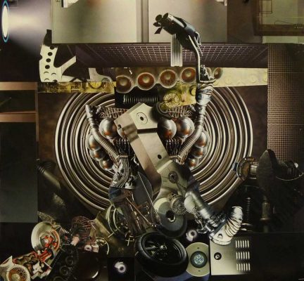 Victor Elberse Hex moodboard 04