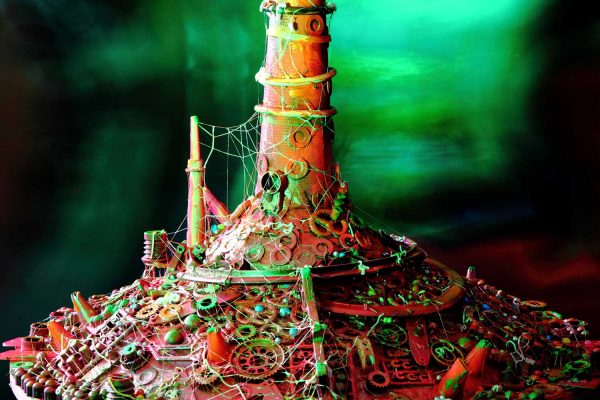 Victor Elberse Hex objects 08