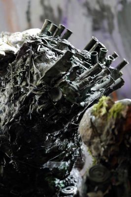 Victor Elberse Hex objects 10