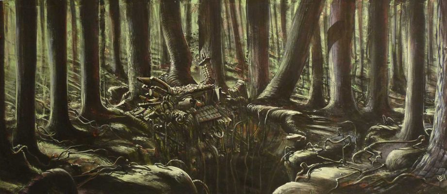 Victor Elberse Hex backdrops 04