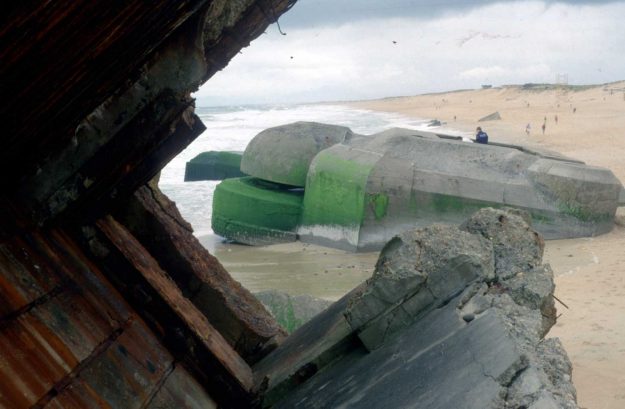 Victor Elberse Kortrijk 01