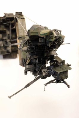 Victor Elberse Lost city 06