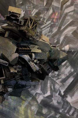 Victor Elberse Lost city 04