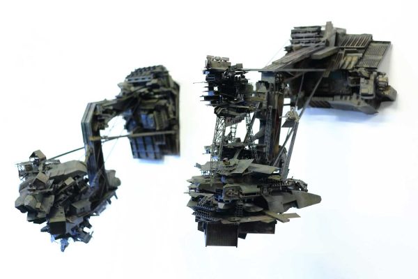 Victor Elberse Lost city 10