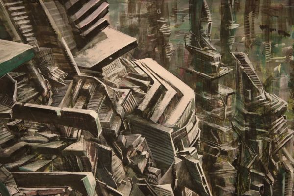 Victor Elberse Lost city 08