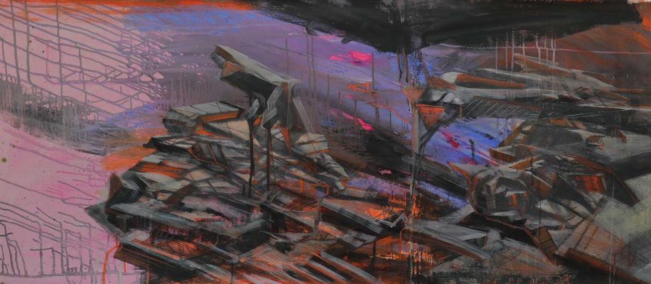 Victor Elberse Hex backdrops 03