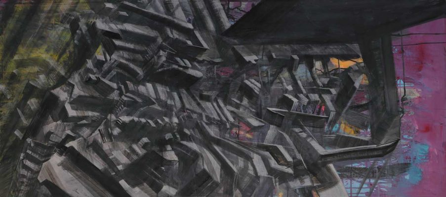 Victor Elberse Lost city 05