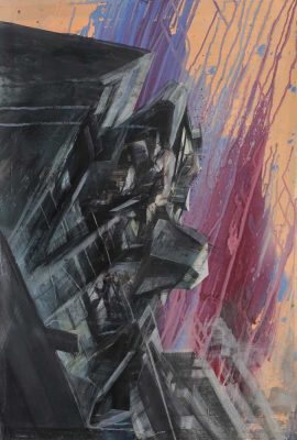 Victor Elberse Lost city 04