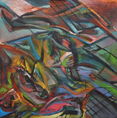 Victor Elberse paintings 07