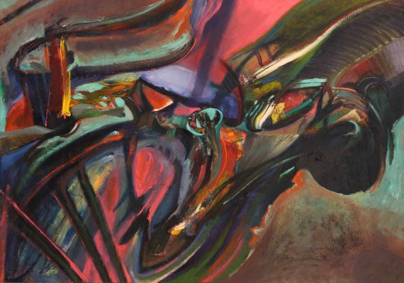 Victor Elberse paintings 06