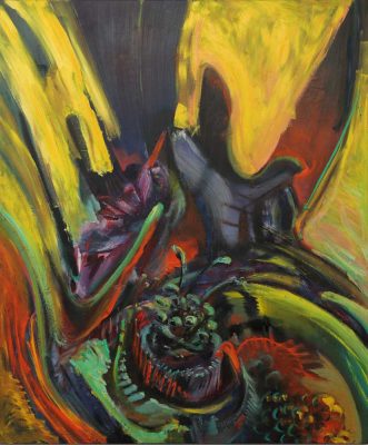 Victor Elberse paintings 05