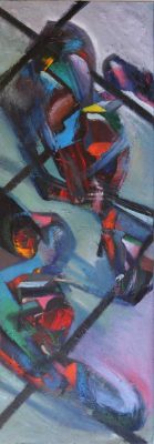 Victor Elberse paintings 02