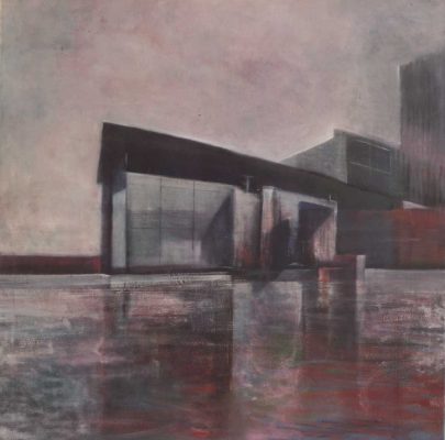 Victor Elberse paintings 09