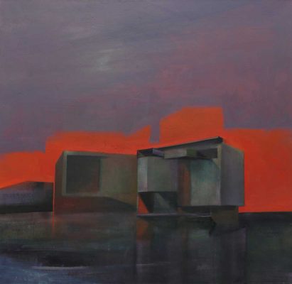 Victor Elberse paintings 06