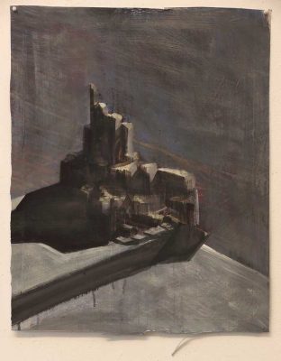 Victor Elberse Lost city 11