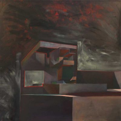 Victor Elberse paintings 07